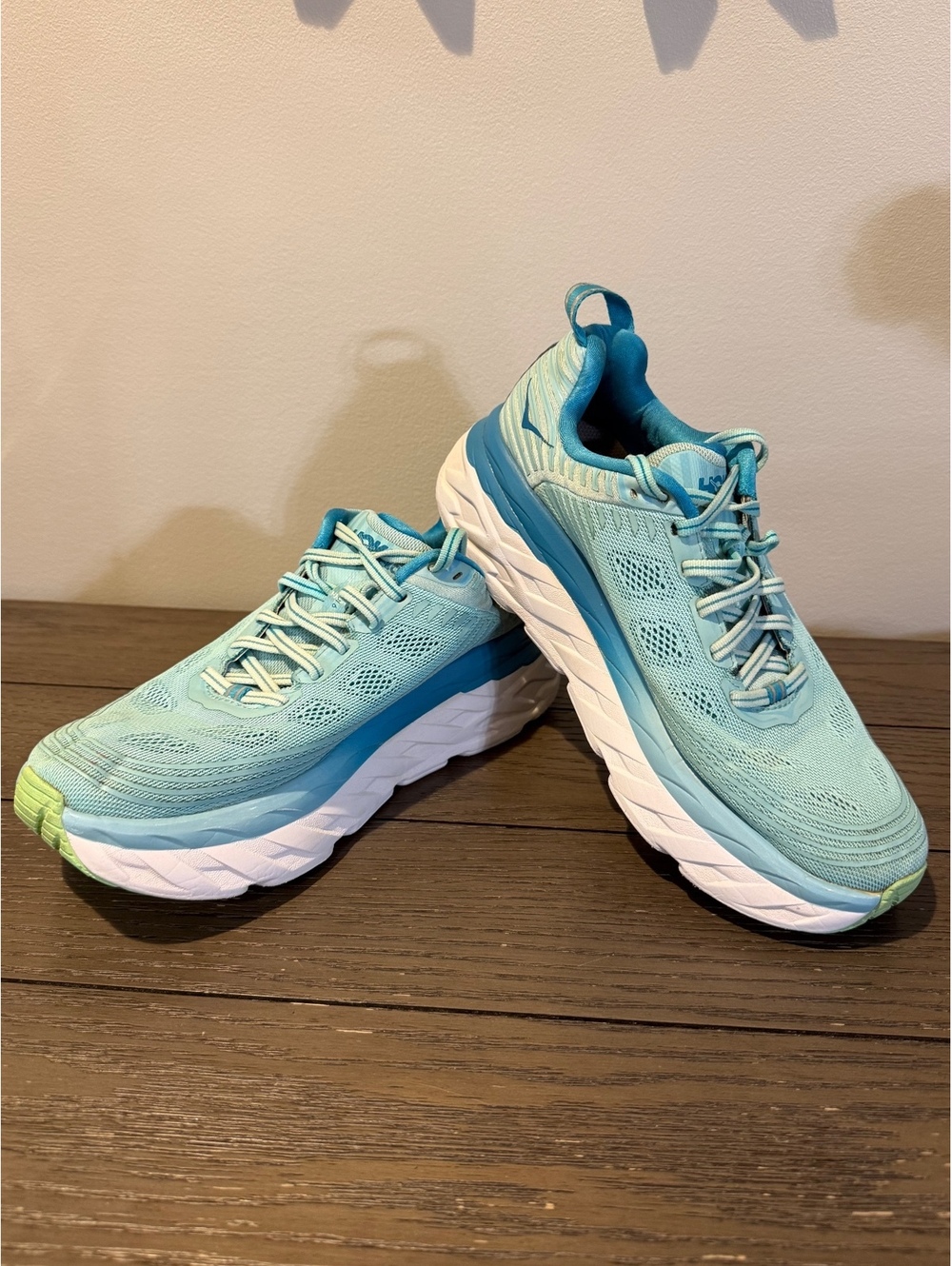 Hoka One One Women's Running Shoes Size Men’s 8.5